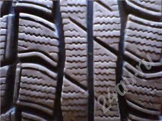 Лот: 346034. Фото: 1. Шина (зимняя) DUNLOP 185/70R14... Шины