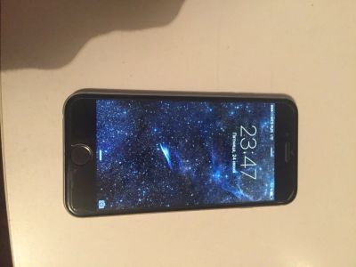 Лот: 7786899. Фото: 1. iphone 6 срочно!!. Смартфоны