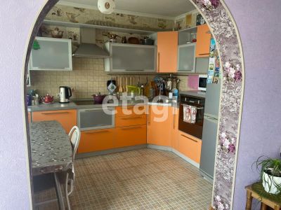 Лот: 21450973. Фото: 1. Продам 3-комн. кв. 59.7 кв.м... Квартиры, студии