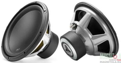 Лот: 9485050. Фото: 1. JL Audio 13W3v3-4. Сабвуферы