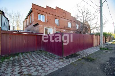 Лот: 25294485. Фото: 1. 5-комн. и более дом , Красноярск... Дома
