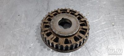 Лот: 18156597. Фото: 1. Шестерня коленвала Honda Accord... Другое (автозапчасти)