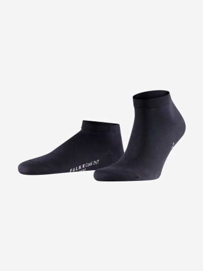 Лот: 25680912. Фото: 1. Мужские носки FALKE, Синий. Другое (спортивная одежда)