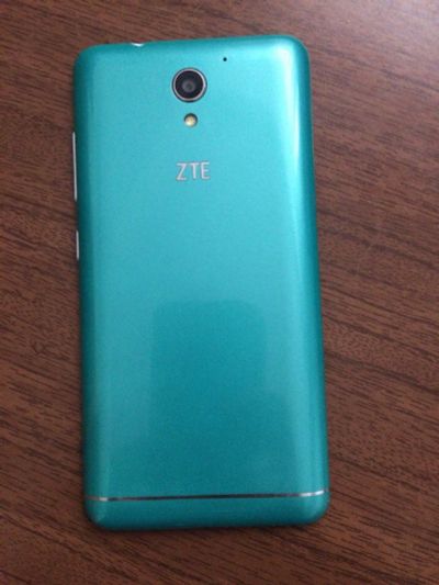 Лот: 11142540. Фото: 1. ZTE Blade A510 - Достойная Модель... Смартфоны