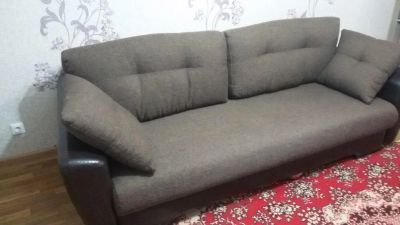 Лот: 8547159. Фото: 1. Диван. Диваны