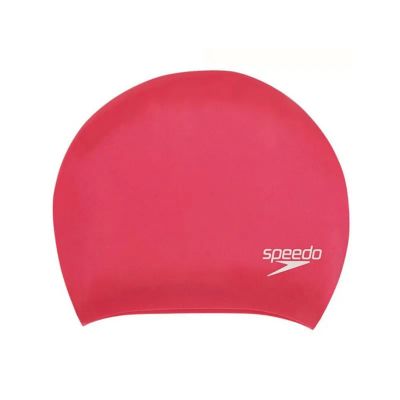Лот: 22368218. Фото: 1. Шапочка для плавания Speedo Long... Плавание