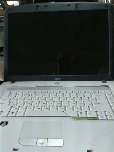 Лот: 1989483. Фото: 1. Acer Aspire 5520. Ноутбуки