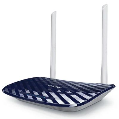 Лот: 15868546. Фото: 1. Двухдиапазонный роутер tp-link... Маршрутизаторы (роутеры)