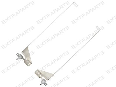 Лот: 21044884. Фото: 1. Петли для ноутбука Asus F5 пара. Корпуса, блоки питания