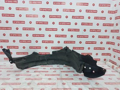 Лот: 21061104. Фото: 1. Подкрылок Toyota Corolla Rumion... Кузов