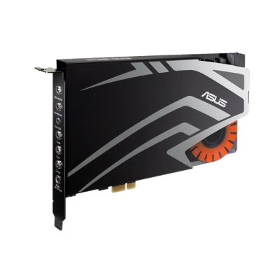 Лот: 18973066. Фото: 1. ASUS STRIX SOAR. Акустические системы