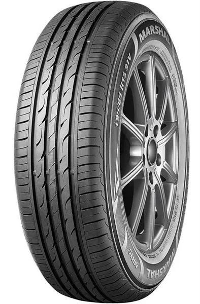 Лот: 20662918. Фото: 1. 215/60 R16 Marshal MH15 95V (новые... Шины