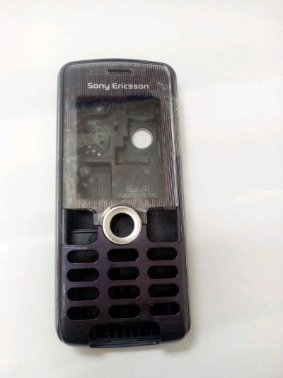 Лот: 11178594. Фото: 1. K59 . Sony Ericsson K510i Корпус... Корпуса, клавиатуры, кнопки