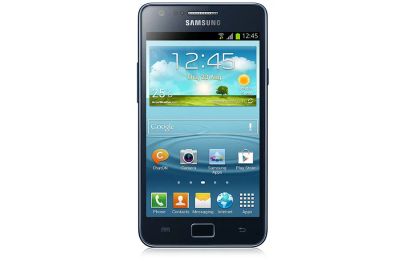 Лот: 6677380. Фото: 1. Samsung GALAxY S II Plus(обмен... Смартфоны