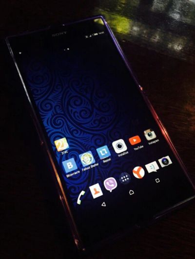 Лот: 6035684. Фото: 1. Продам Sony Xperia Z Ultra обмен... Смартфоны