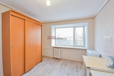 Лот: 22936773. Фото: 1. В продаже комната. Новосибирская... Квартиры, студии