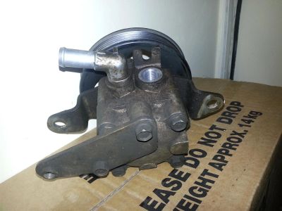Лот: 3471823. Фото: 1. Насос ГУР . Nissan Serena TC24... Другое (автозапчасти)