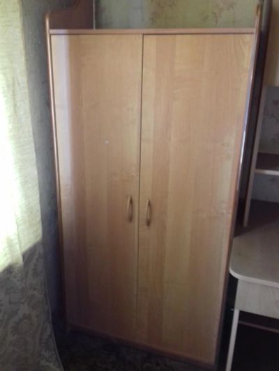 Лот: 10928092. Фото: 1. Шкаф. Шкафы, шкафы-купе