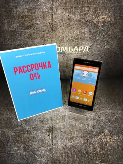 Лот: 18295512. Фото: 1. Смартфон Sony Xperia Z1 (C6903... Смартфоны