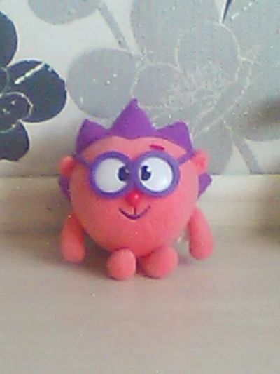 Лот: 8550108. Фото: 1. игрушки смешарики!!!. Мягкие