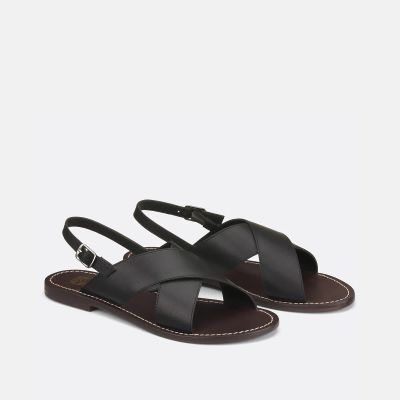 Лот: 25264365. Фото: 1. Босоножки LaRedoute. Другое (одежда, обувь, галантерея)