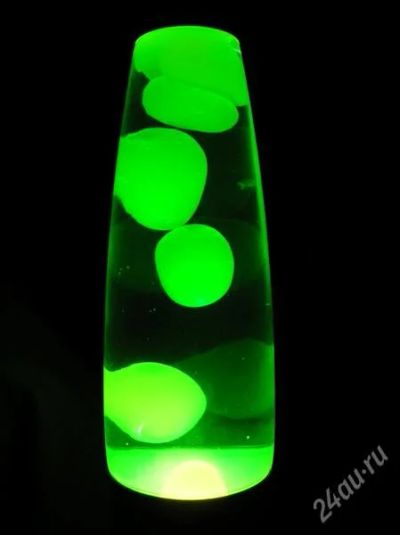 Лот: 1407030. Фото: 1. лава лампа. Разное