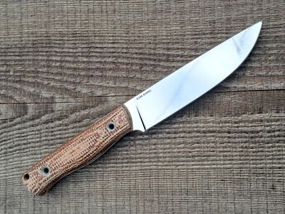 Лот: 17314583. Фото: 1. Workingknife WK-7 (K340). Ножи, топоры