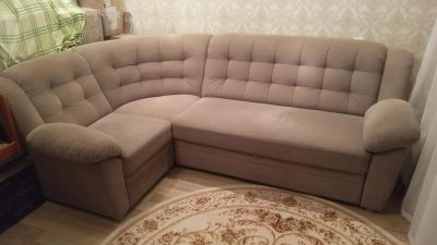 Лот: 10116380. Фото: 1. Продам диван. Диваны