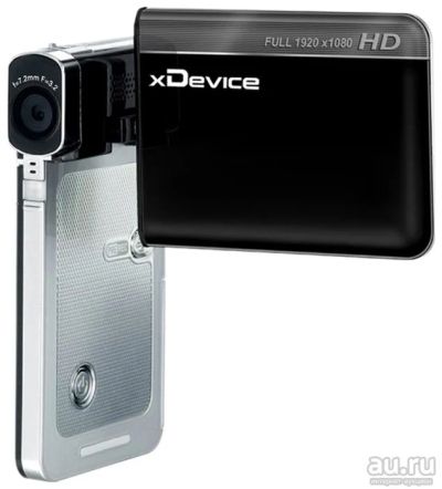 Лот: 8143619. Фото: 1. Видеорегистратор xDevice BlackBox-14... Видеорегистраторы,  радар-детекторы, системы парковки