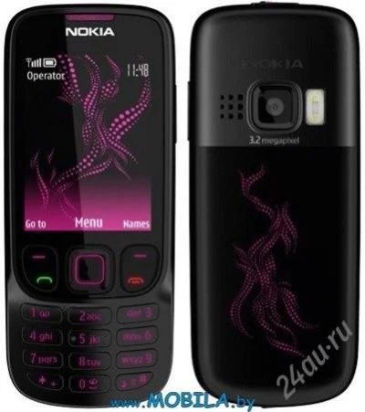 Лот: 2751068. Фото: 1. Nokia 6303. Кнопочные мобильные телефоны