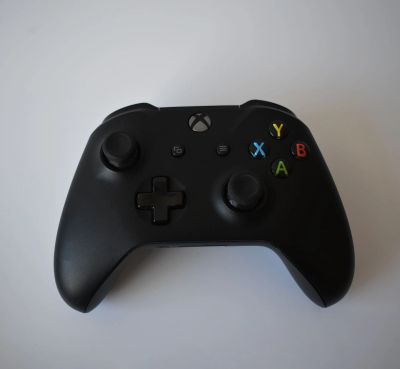 Лот: 19986182. Фото: 1. Геймпад Wireless Xbox One Controller. Рули, джойстики