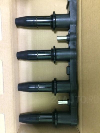 Лот: 8162749. Фото: 1. Модуль зажигания Z16XER, Z18XER. Электрооборудование