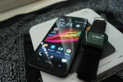 Лот: 3764107. Фото: 1. HTC desire 601 Dual Sim 4G(LTE... Смартфоны