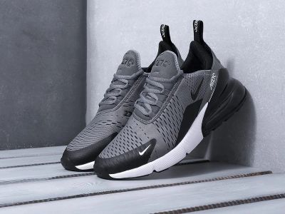 Лот: 17797083. Фото: 1. Кроссовки Nike Air Max 270 (10316... Кеды, кроссовки, слипоны