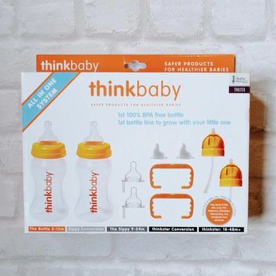 Лот: 11111293. Фото: 1. Thinkbaby Многофункциональная... Всё для кормления