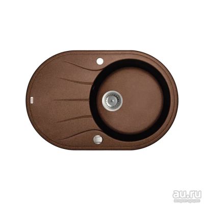 Лот: 18407500. Фото: 1. Мойка для кухни Iddis Kitchen... Мойки кухонные
