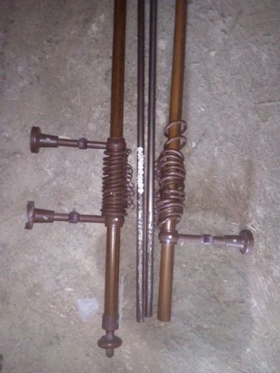 Лот: 11827592. Фото: 1. Гардина 3м. Карнизы и аксессуары для штор