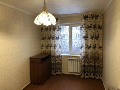 Лот: 13216842. Фото: 1. Гостинка Устиновича,26. Квартиры, студии