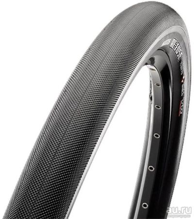 Лот: 17550084. Фото: 1. Велопокрышки Maxxis 700x28c RE-Fuse... Запчасти