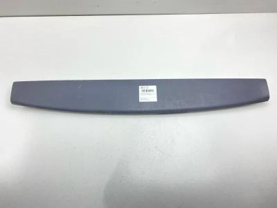 Лот: 22847480. Фото: 1. Обшивка двери багажника Toyota... Двигатель и элементы двигателя