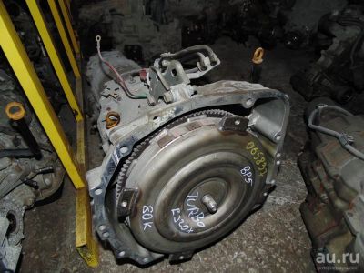 Лот: 18529544. Фото: 1. Акпп Subaru Legacy BP5 EJ20T 2004... Трансмиссия