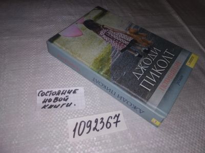Лот: 21559226. Фото: 1. (1092367)Пиколт Д. Похищение... Художественная