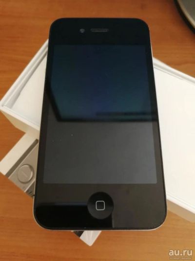 Лот: 8914753. Фото: 1. Iphone 4s. Смартфоны