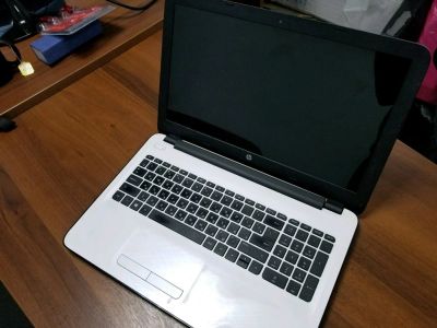 Лот: 11033142. Фото: 1. Ноутбук Hp. Ноутбуки
