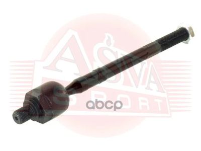 Лот: 24757660. Фото: 1. Тяга Рулевая ASVA арт. 1222-TS. Разное