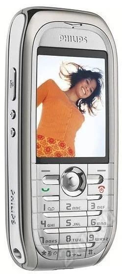 Лот: 436401. Фото: 1. Philips 768. Кнопочные мобильные телефоны