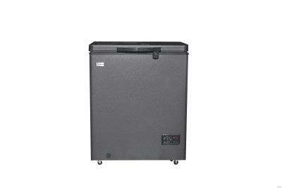 Лот: 17790681. Фото: 1. Морозильный ларь Willmark CF-386BS. Холодильники, морозильные камеры