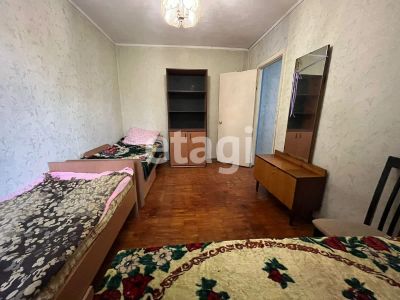 Лот: 23479110. Фото: 1. Сдам 2-комн. кв. 46 кв.м. Красноярск... Японская кухня