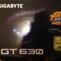 Лот: 4596402. Фото: 1. видеокарта nvidia GeForce GT 630... Видеокарты