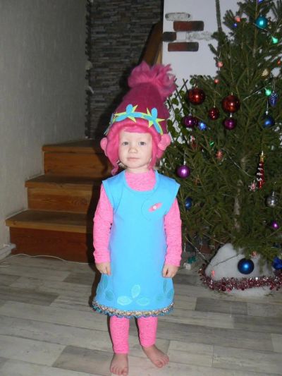 Лот: 11286686. Фото: 1. Карнавальный новогодний костюм... Детские карнавальные, праздничные костюмы